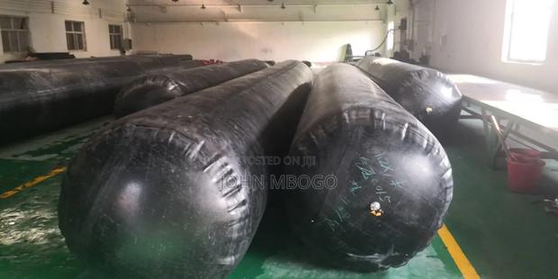 Rubber Culvert Baloon 900mm by 14m - thumbnail 2