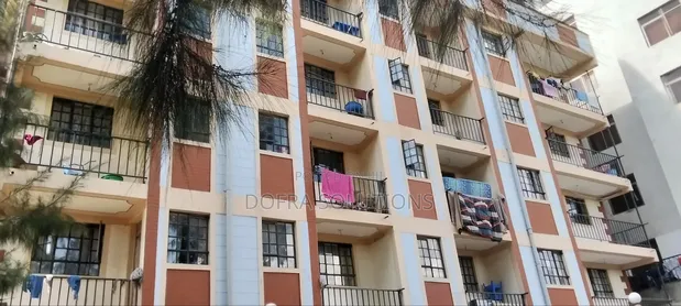 2bdrm Apartment in South B for sale