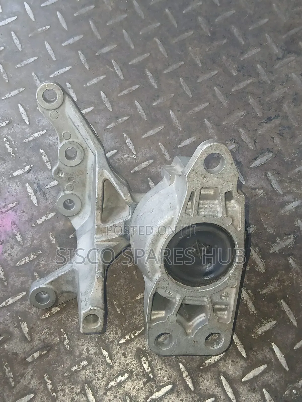 Engine Mounting Xtrail (Nt32)