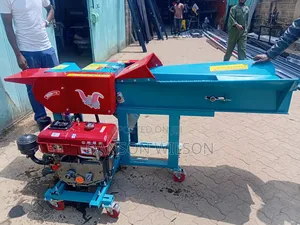 Chaff Cutter