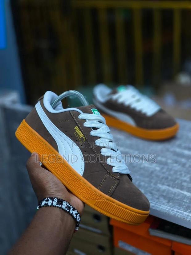 Puma Suede Sneakers (Size 38-45) - thumbnail 11