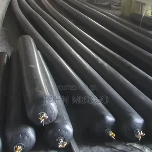 Rubber Culvert Baloon 1200mm by 14m
