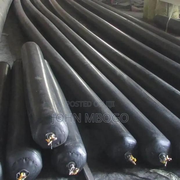 Rubber Culvert Baloon 1200mm by 14m - thumbnail 2