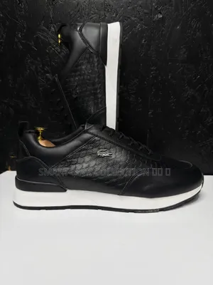 *Lacoste Casuals*