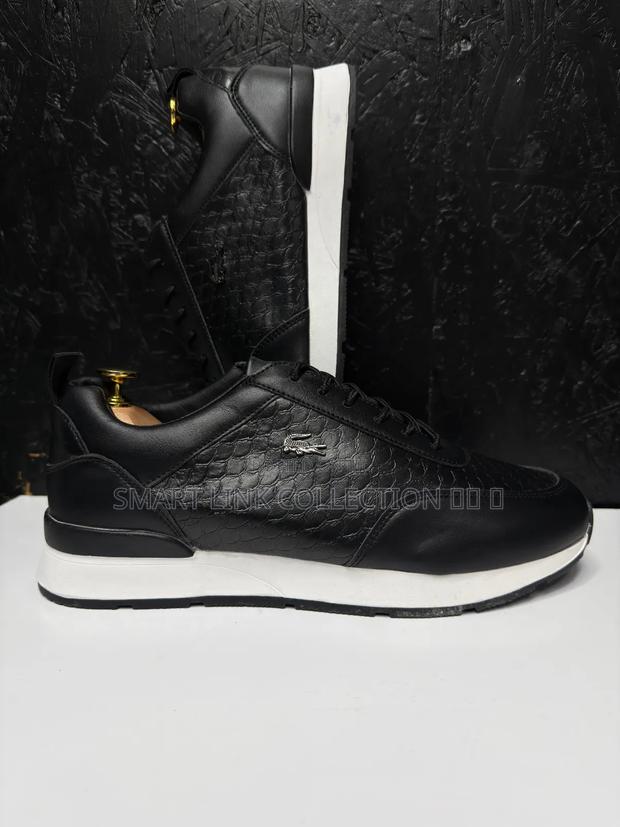 *Lacoste Casuals* - thumbnail 2