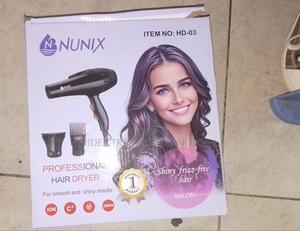 Professional Hair Dryer - thumbnail 2