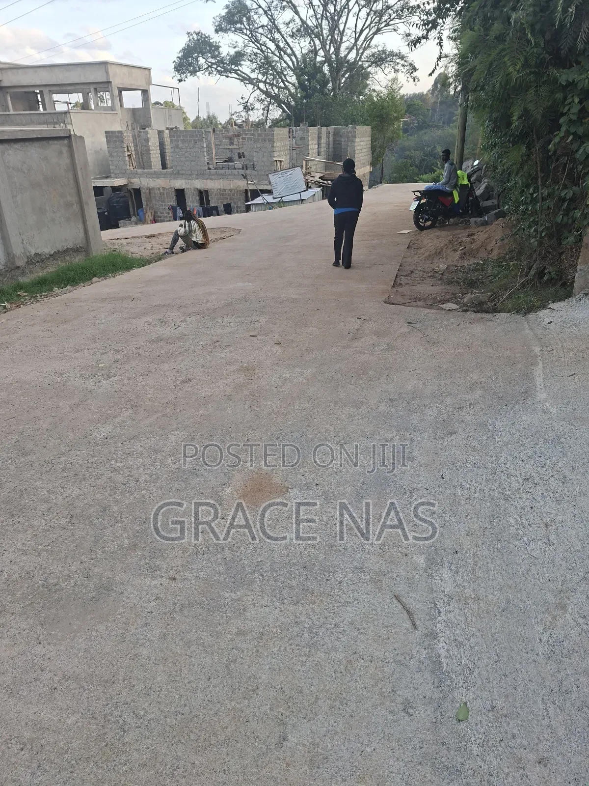 Land for Sale Quarter Acre Kerarapon 1/4