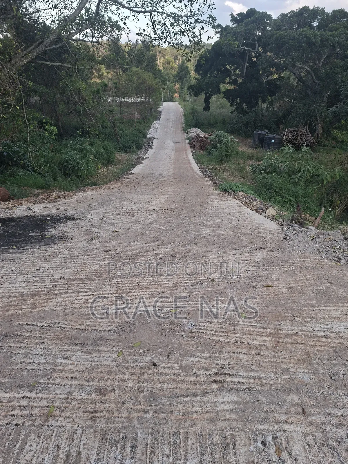 Land for Sale Quarter Acre Kerarapon 1/4