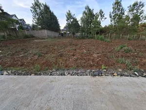 Land for Sale Quarter Acre Kerarapon 1/4