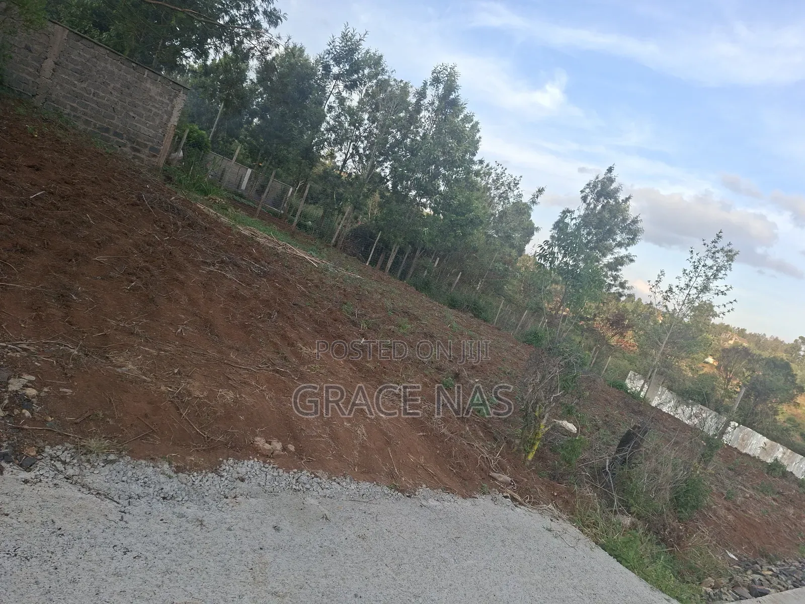 Land for Sale Quarter Acre Kerarapon 1/4
