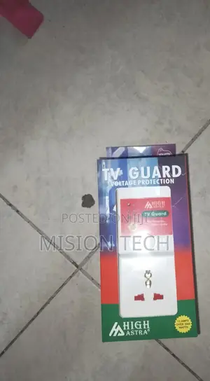 High Astra Tv Guard.