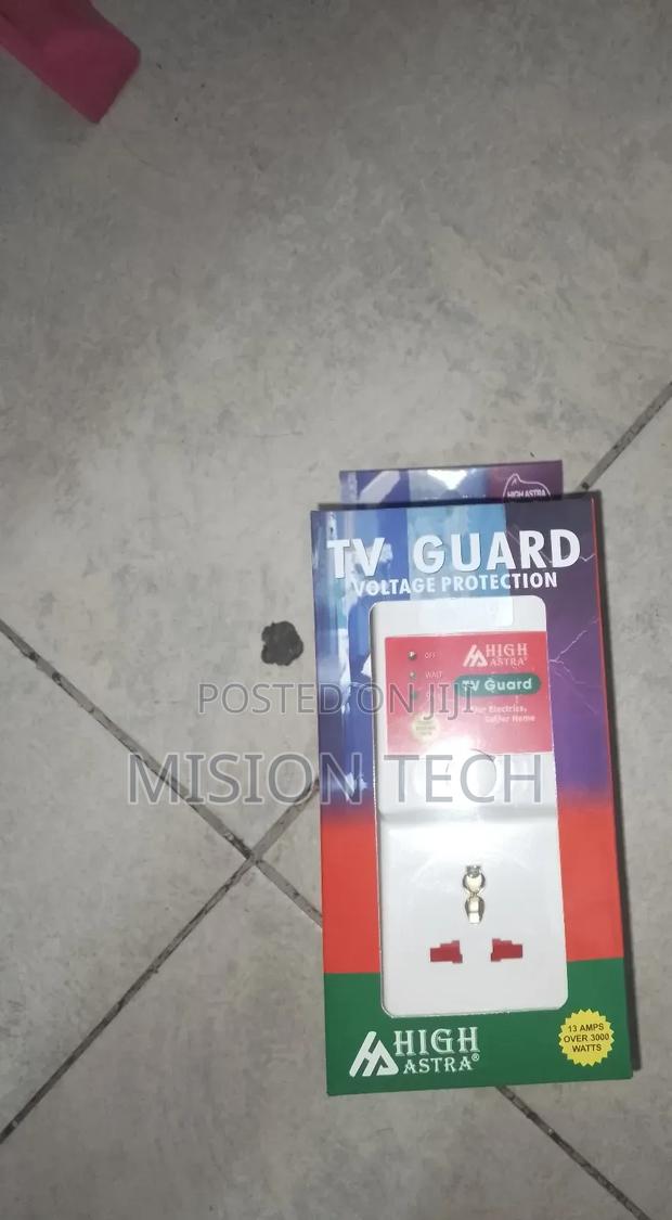 High Astra Tv Guard. - thumbnail 2