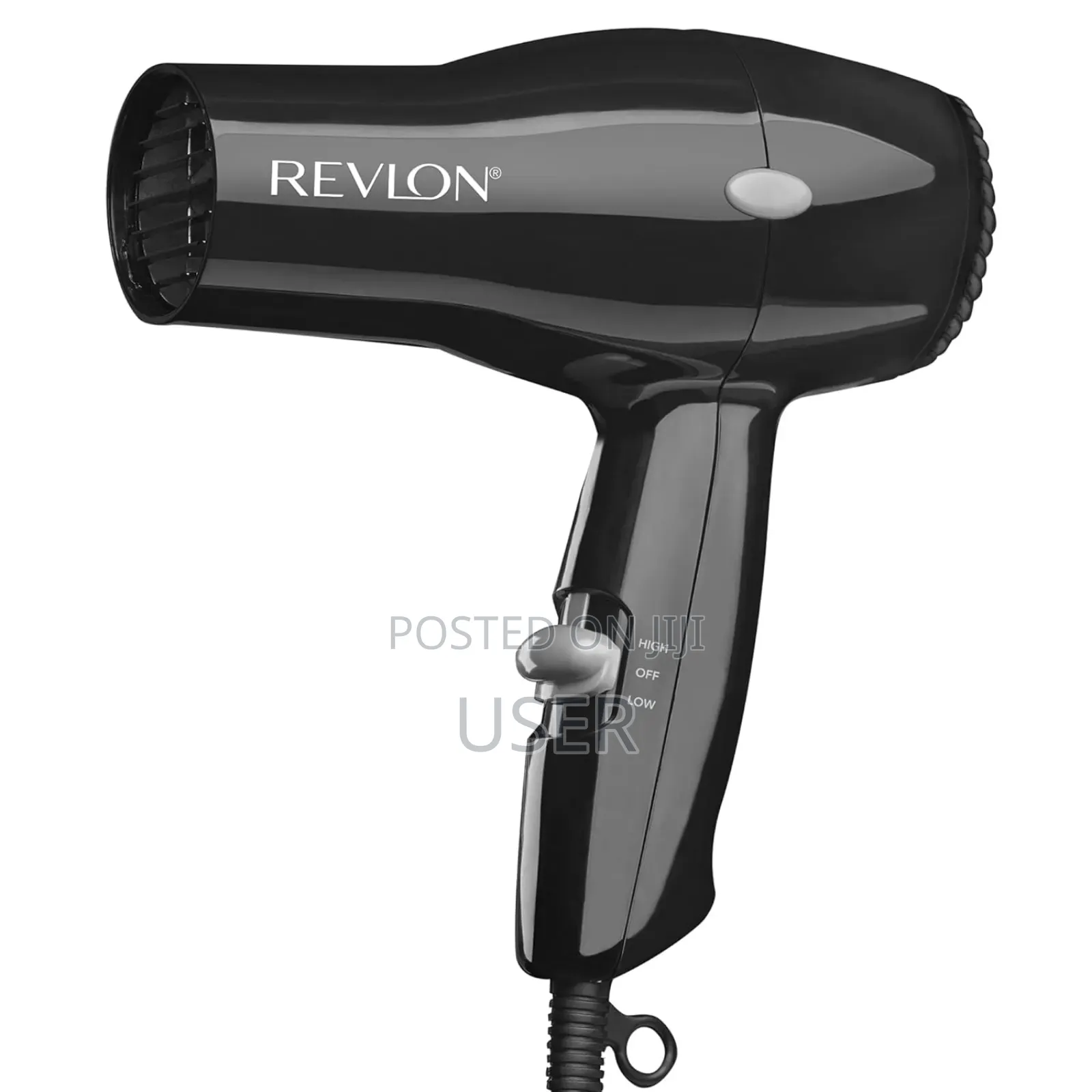 Hd-77c Commercial Hair Dryer