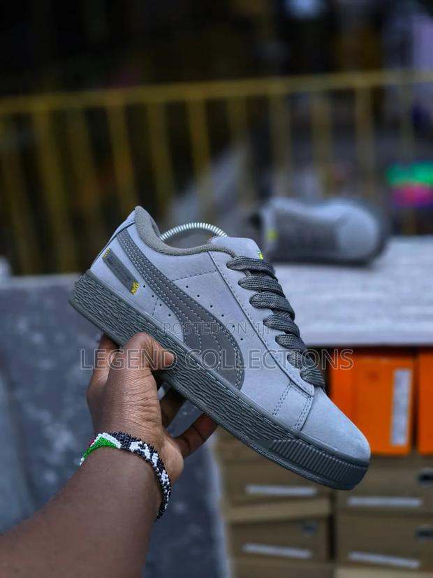 Puma Suede Sneakers (Size 38-45) - thumbnail 10