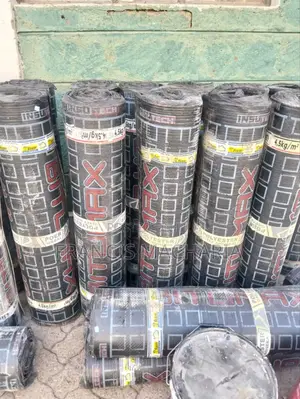 App Flat Roof App Membrane