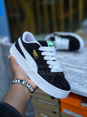 Puma Suede Sneakers (Size 38-45) - thumbnail 2