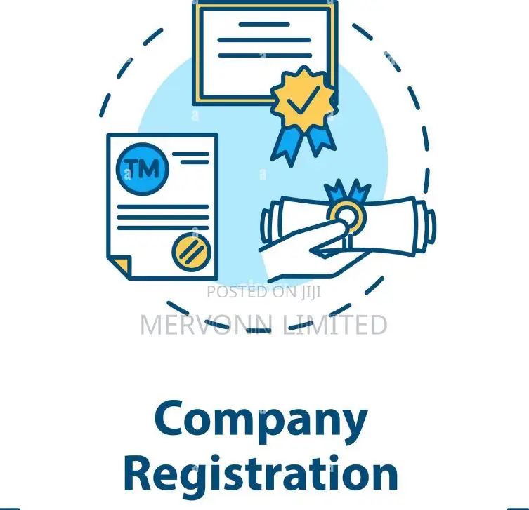 Start Your Company Legally