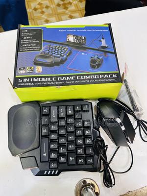 5 in 1 Mobile Game Converter Bring Your Pc Gaming Experience - thumbnail 2