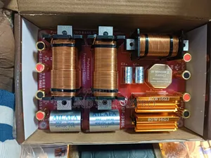 Df-3360l 3way Crossover