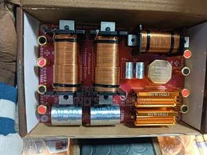 Df-3360l 3way Crossover