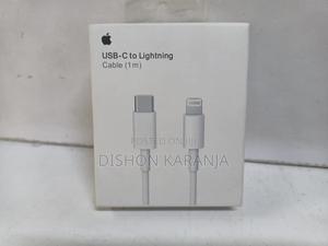 iPhone Cable Usb -C to Lighting Cable - main view