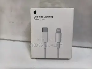 iPhone Cable Usb -C to Lighting Cable