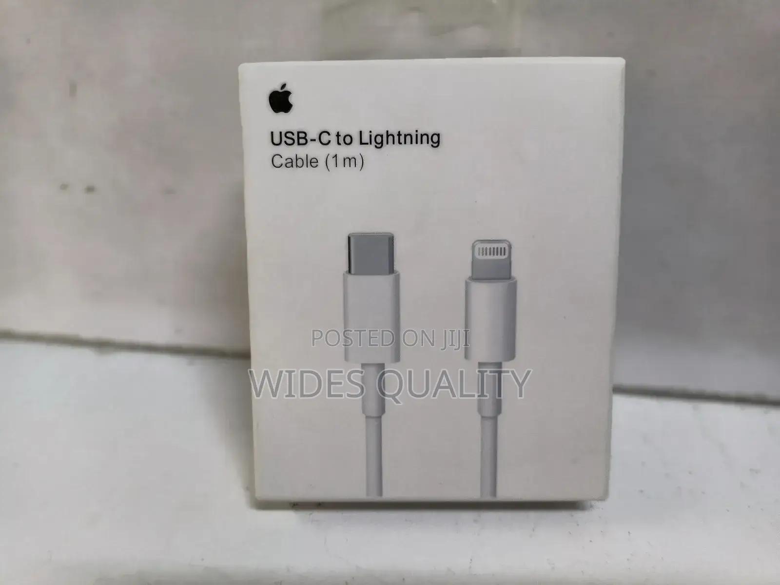 iPhone Cable Usb -C to Lighting Cable