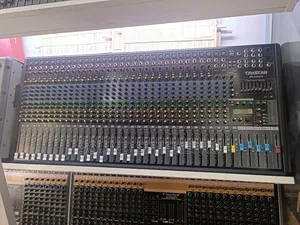 Takstar Xr-3400fx 32 Channel Plain Mixer