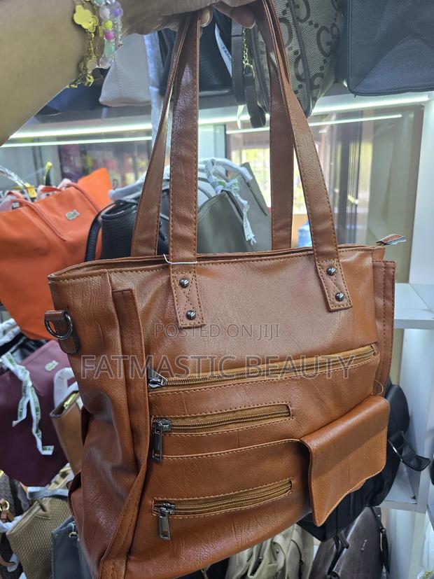 Soft Tote Bags - main view