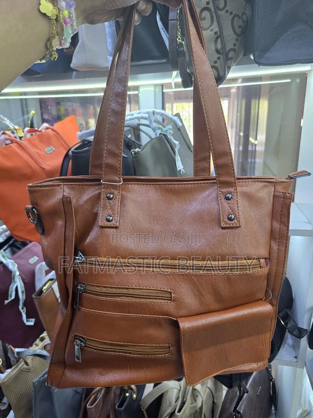 Soft Tote Bags - thumbnail 2