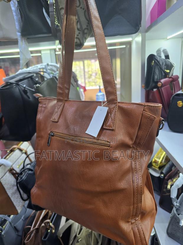 Soft Tote Bags - thumbnail 3