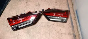 Ex Japan Lexus Rx 450 Bootlights Available
