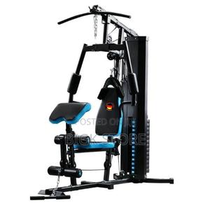 Jx Single Station Multigym - thumbnail 2