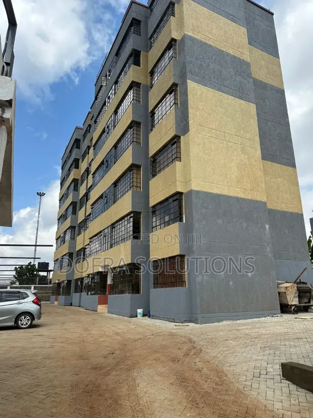 2bdrm Block of Flats in Kikuyu for sale
