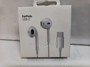 Type-C Earphones Bud