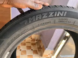 Mazzini 215/50/18 Tyre Mazda Cx3 Axela Cx-3