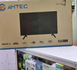 Amtec Television 40" Inch Smart Ac/ Dc (New) - main view
