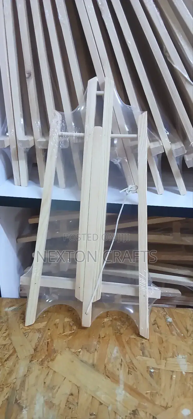 40 Cm Mini Easel Stand