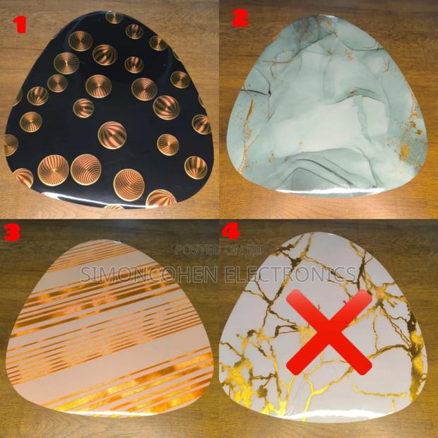 6pcs Table Mat/Place Mat Set - main view