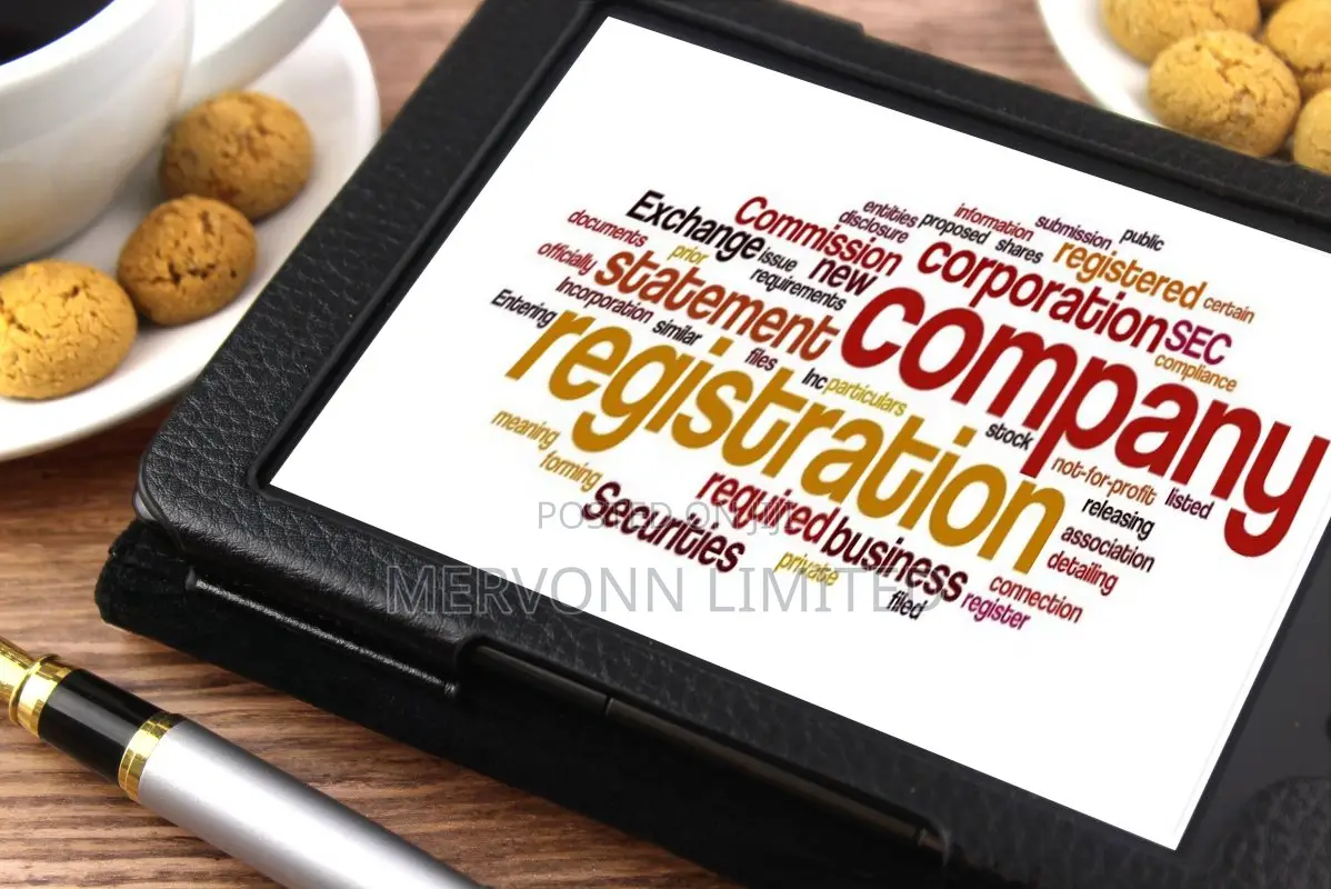 Incorporate Your Business Today