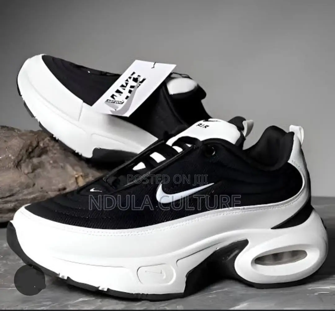 Nike Portal
