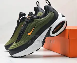 Nike Portal