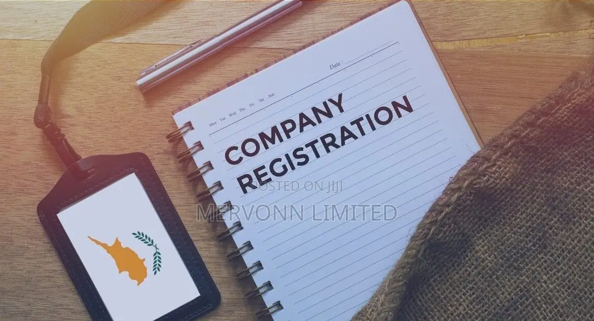 Company Registration Consultants