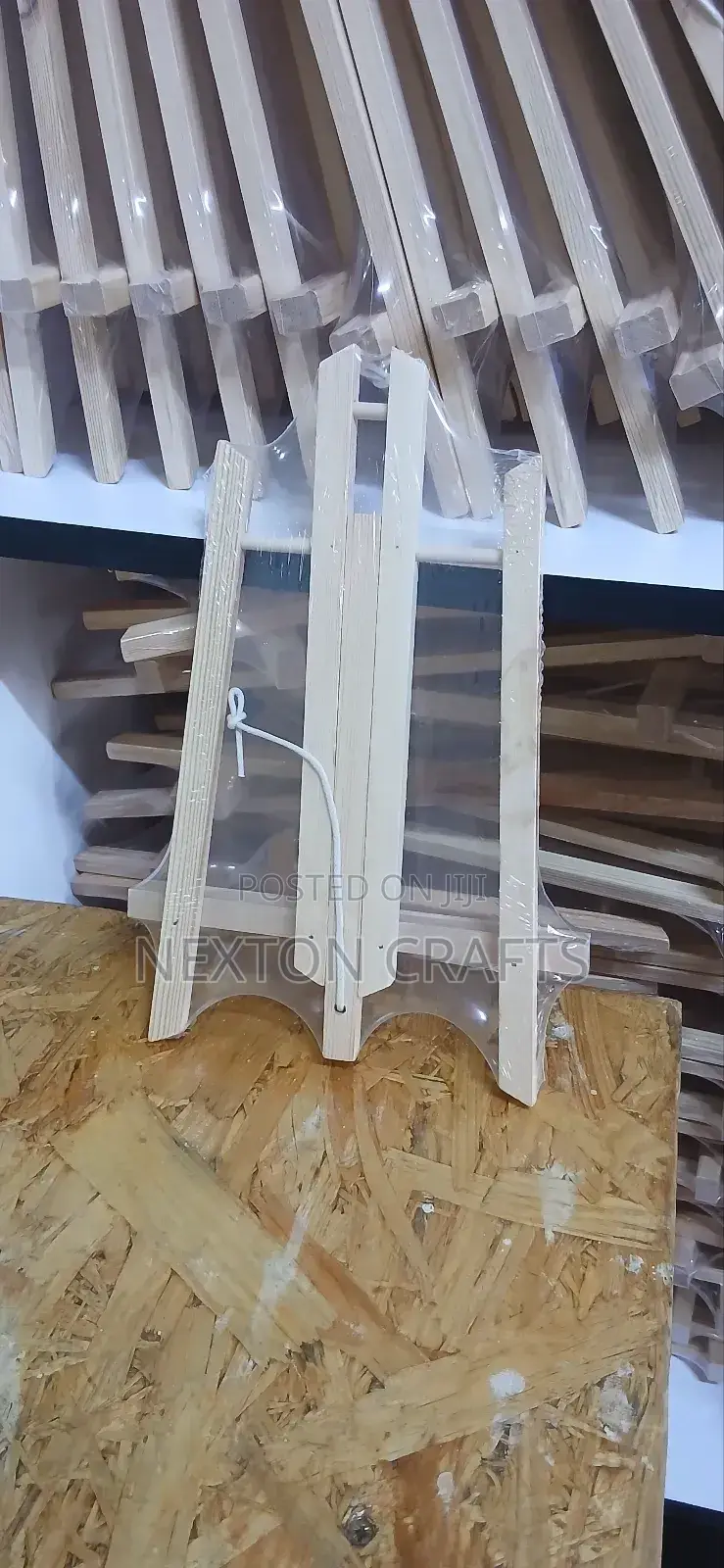 30 Cm Easel Stand