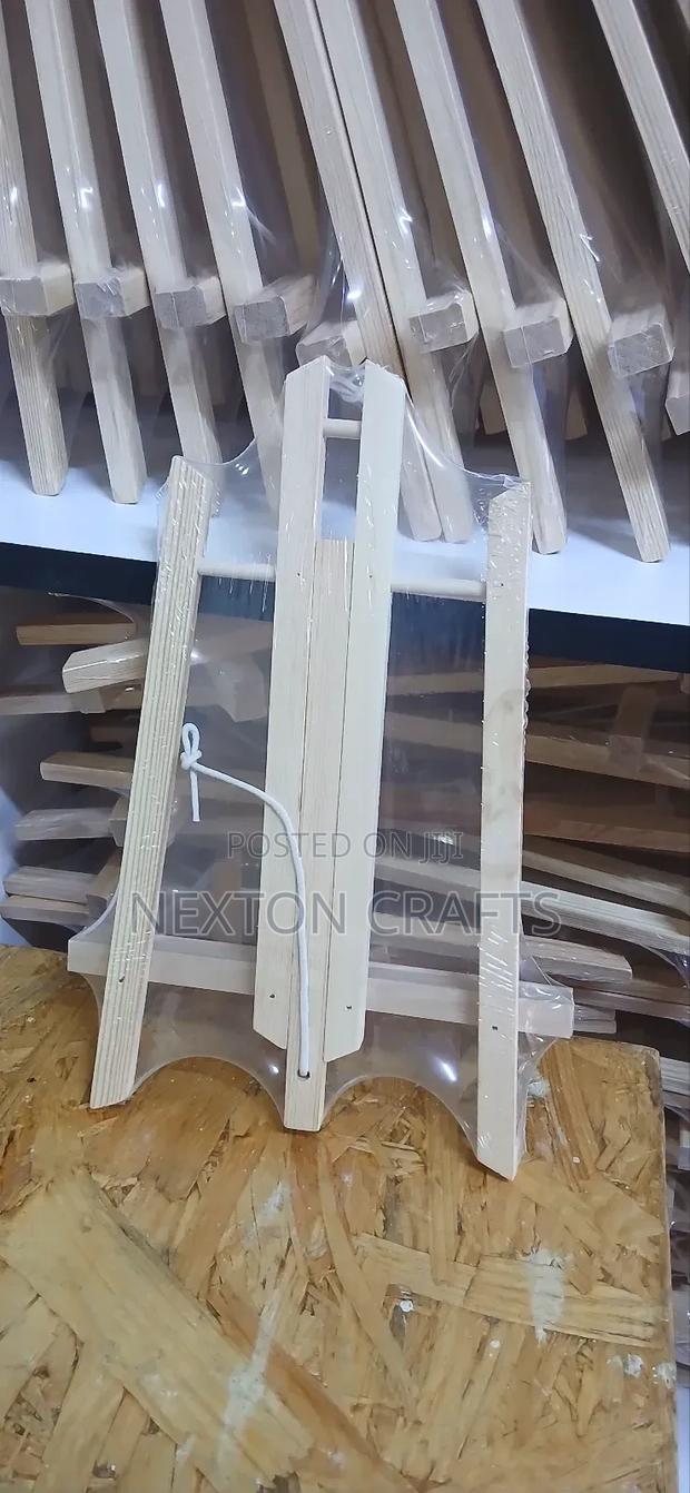 30 Cm Easel Stand - thumbnail 3