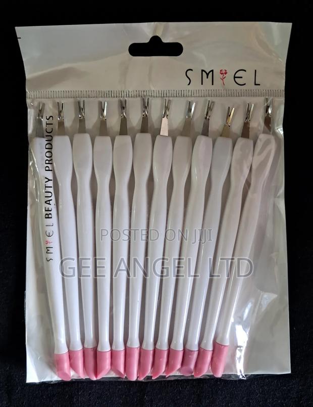 Nail Cuticle Cutter - main view