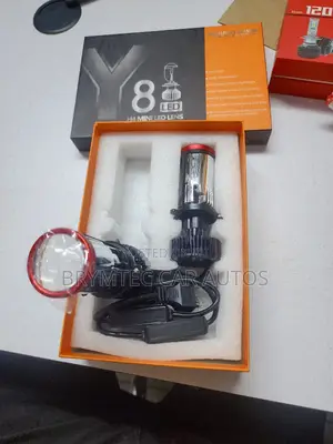 Y8 Pro Mini Projectors