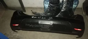 High Quality Nissan X-Trail Nt 32 Back Bumper