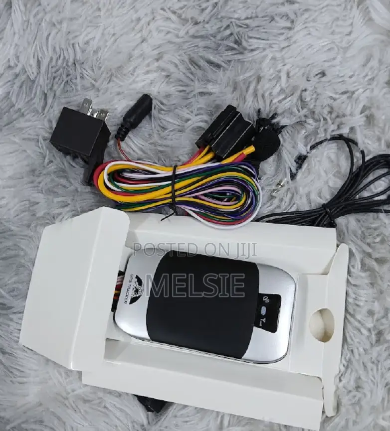 New GPS Tracker, Car Kill Switch Anti Theft, GSM SMS GPRS GPS Tracker