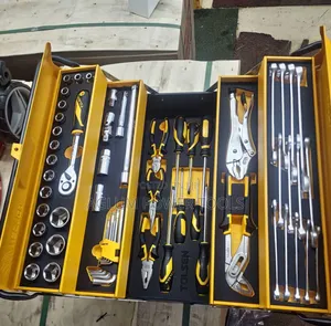 Toolsen Mechanical Toolset
